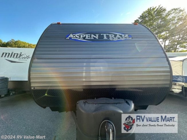 2018 Aspen Trail 2790BHS by Dutchmen from RV Value Mart in Manheim, Pennsylvania