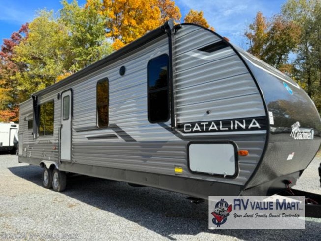 New 2024 Coachmen Catalina Legacy Edition 303RKDS available in Manheim, Pennsylvania