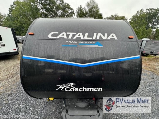 2023 Catalina Trail Blazer 26TH by Coachmen from RV Value Mart in Manheim, Pennsylvania