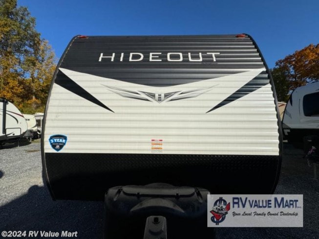 2020 Hideout 192LHS by Keystone from RV Value Mart in Manheim, Pennsylvania