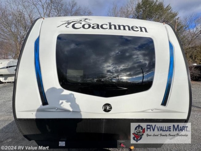 2024 Freedom Express Ultra Lite 259FKDS by Coachmen from RV Value Mart in Manheim, Pennsylvania