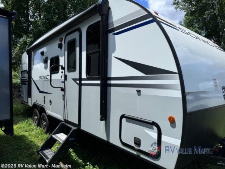2021 Rv Models 2021 Venture RV Sonic SN211VDB RV for Sale in Manheim, PA 17545 ...