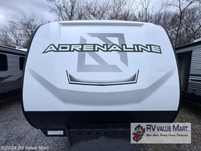 2024 Adrenaline 27LT by Coachmen from RV Value Mart in Manheim, Pennsylvania
