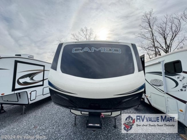 2020 Cameo CE3921BR by CrossRoads from RV Value Mart in Manheim, Pennsylvania