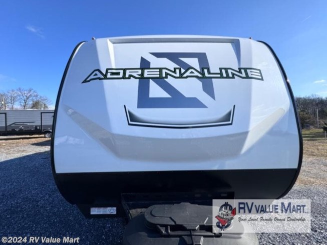 2024 Adrenaline 23LT by Coachmen from RV Value Mart in Manheim, Pennsylvania