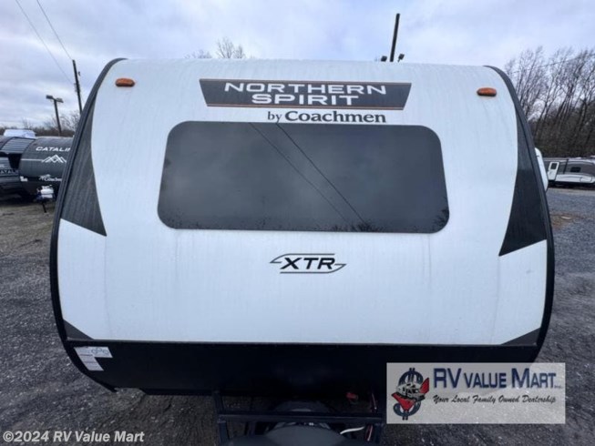 2022 Northern Spirit XTR 1840RBX by Coachmen from RV Value Mart in Manheim, Pennsylvania