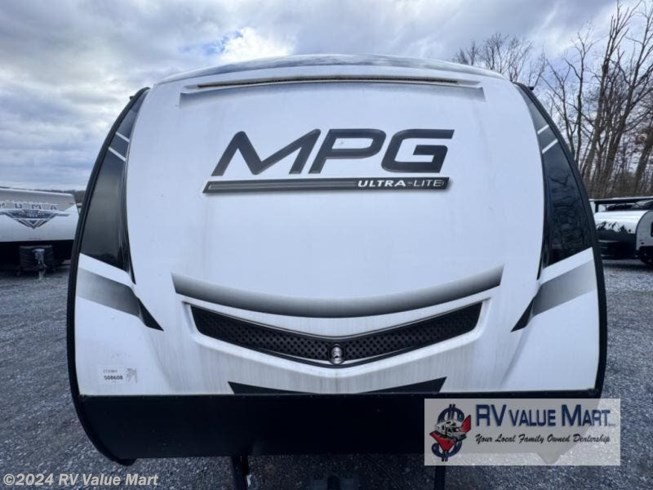 2022 MPG 2720BH by Cruiser RV from RV Value Mart in Manheim, Pennsylvania