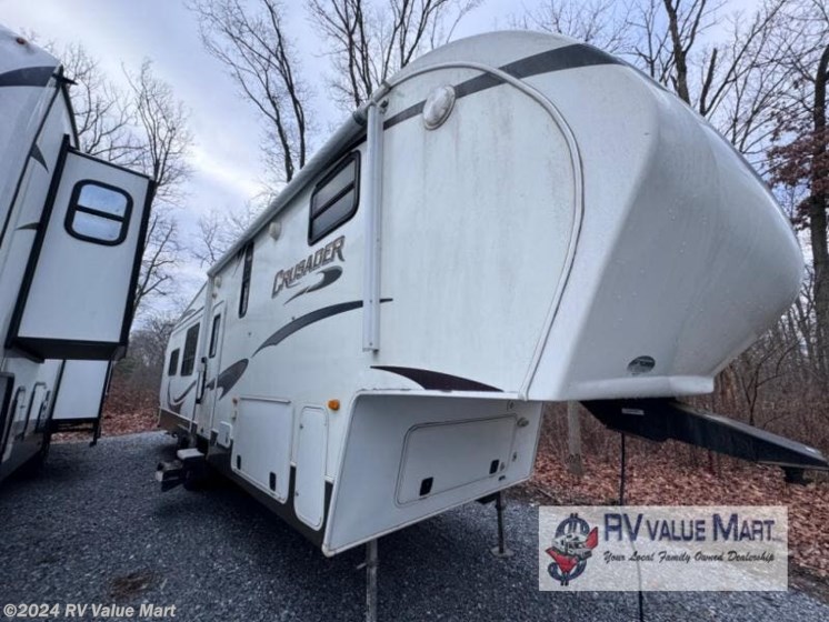Used 2013 Prime Time Crusader 325RES available in Manheim, Pennsylvania