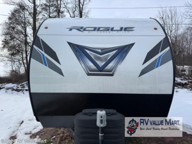 2022 Vengeance Rogue 26VKS by Forest River from RV Value Mart in Manheim, Pennsylvania