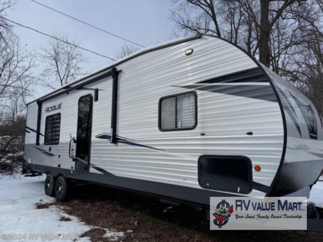 Used 2022 Forest River Vengeance Rogue 26VKS available in Manheim, Pennsylvania