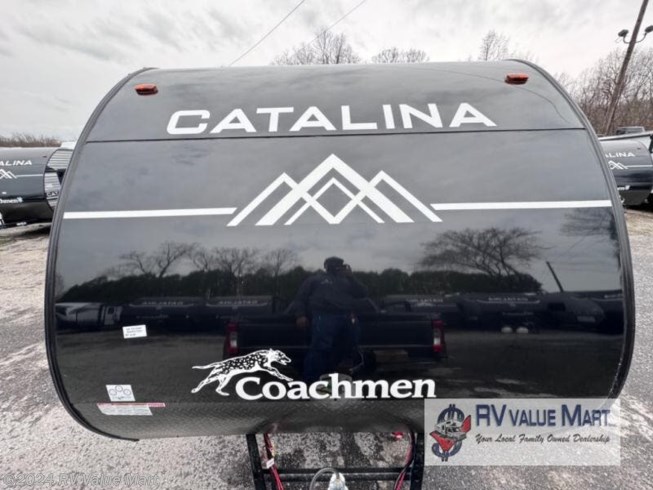 2024 Catalina Summit Series 7 154RDX by Coachmen from RV Value Mart in Manheim, Pennsylvania