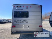 2024 Coachmen RV catalina summit series 8