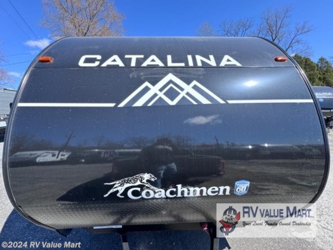 2024 Catalina Summit Series 8 221MKE by Coachmen from RV Value Mart in Manheim, Pennsylvania