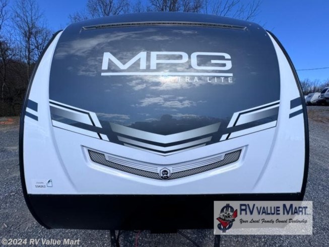 2024 MPG 2920RK by Cruiser RV from RV Value Mart in Manheim, Pennsylvania