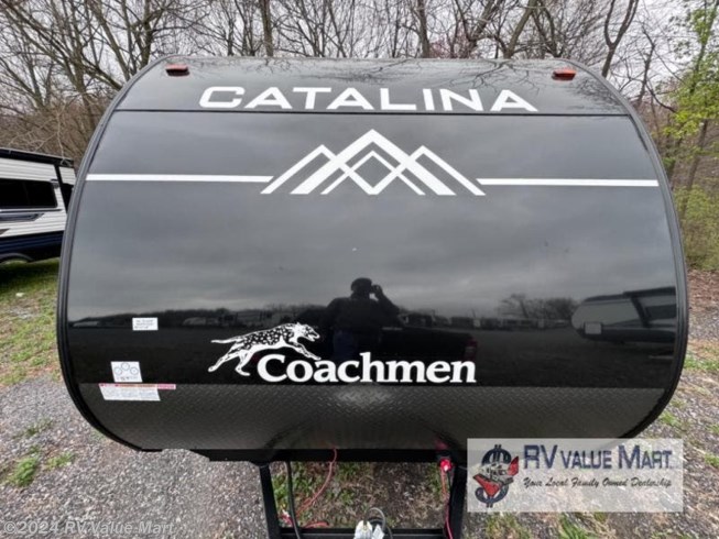 2024 Catalina Summit Series 7 184RBS by Coachmen from RV Value Mart in Manheim, Pennsylvania