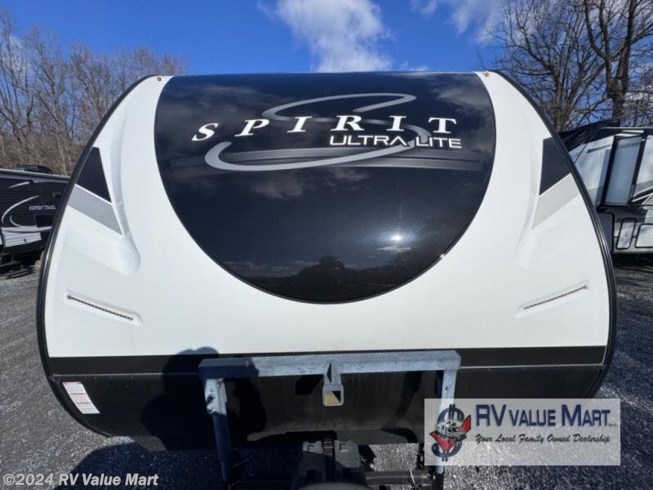 2020 Northern Spirit Ultra Lite 1943RB by Coachmen from RV Value Mart in Manheim, Pennsylvania