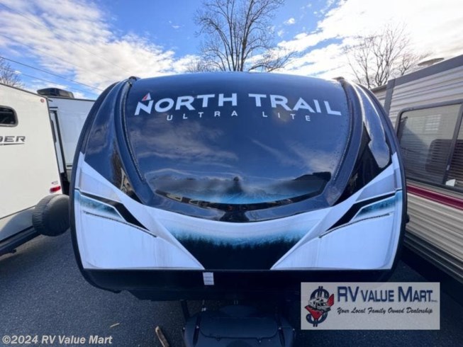 2023 North Trail 24BHS by Heartland from RV Value Mart in Manheim, Pennsylvania