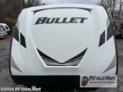 2020 Keystone RV bullet 330bhs
