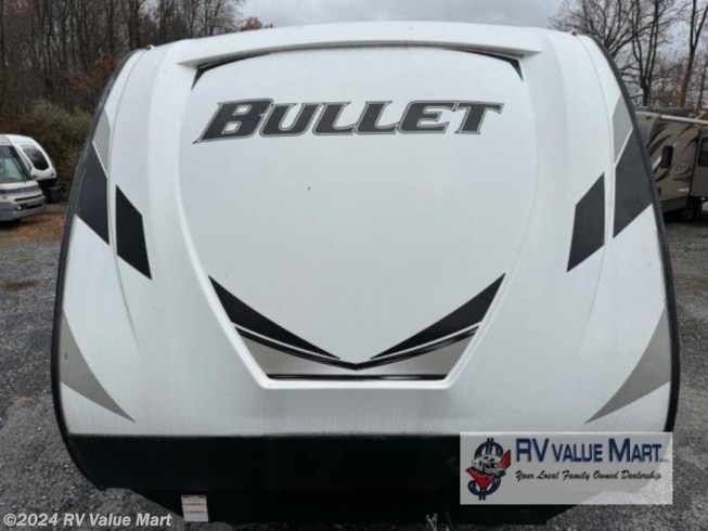 2020 Bullet 330BHS by Keystone from RV Value Mart in Manheim, Pennsylvania