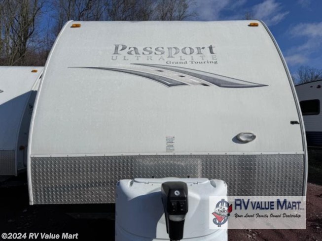 2014 Passport 2300BH Grand Touring by Keystone from RV Value Mart in Manheim, Pennsylvania