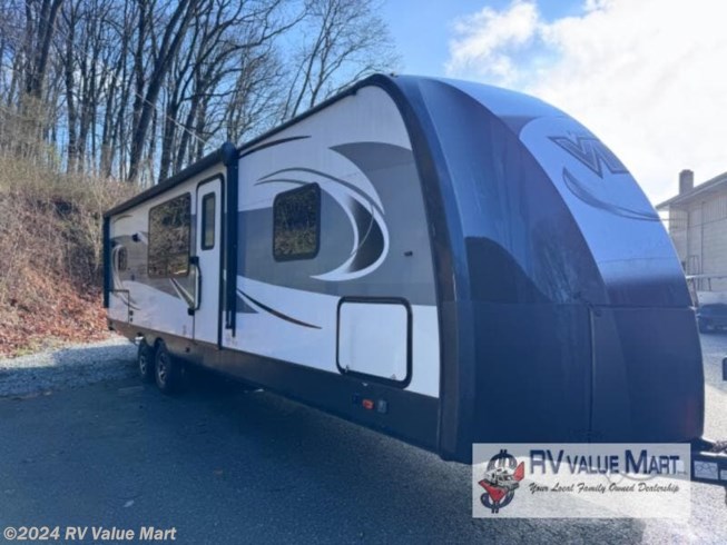 Used 2018 Forest River Vibe 268RKS available in Manheim, Pennsylvania