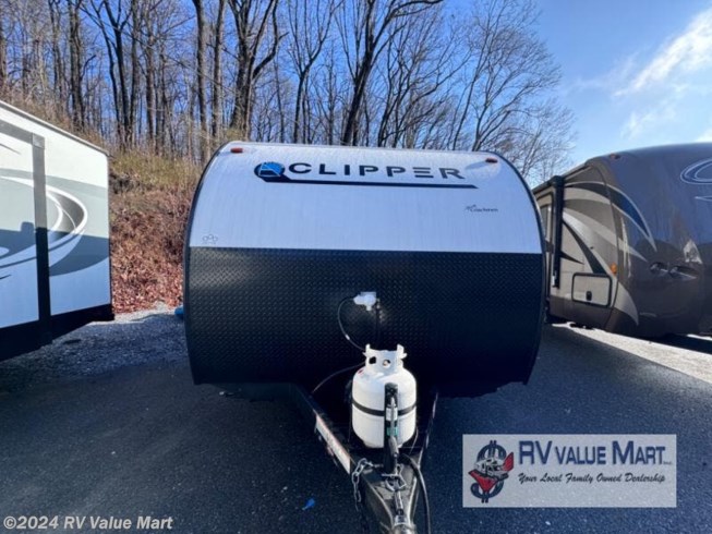 2022 Clipper Ultra-Lite 182DBU by Coachmen from RV Value Mart in Manheim, Pennsylvania