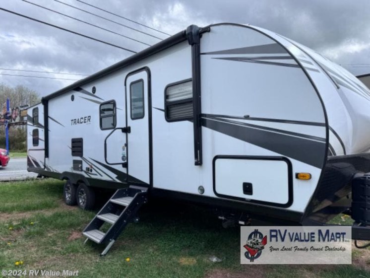 Used 2021 Prime Time Tracer 29QBD available in Manheim, Pennsylvania