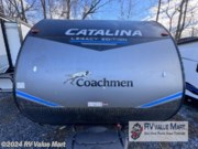 2021 Coachmen RV catalina 263bhsck