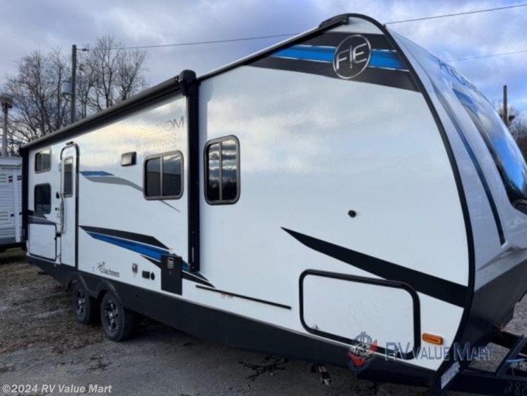 New 2024 Coachmen Freedom Express Ultra Lite 258BHS available in Manheim, Pennsylvania