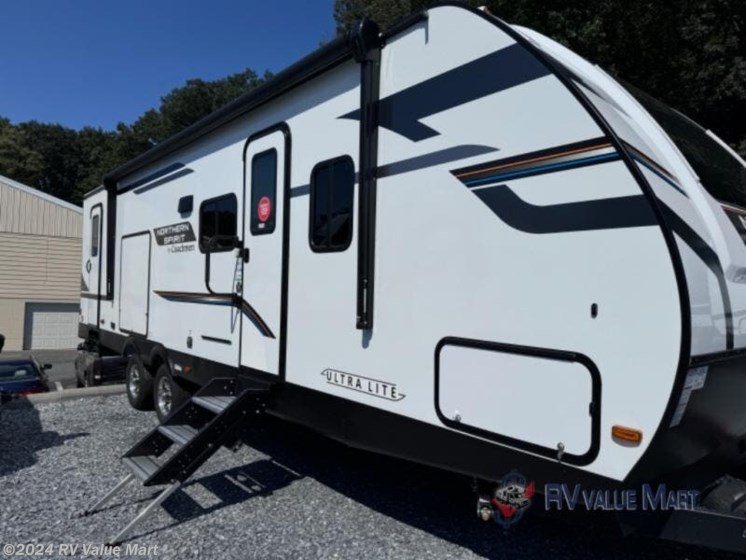 New 2025 Coachmen Northern Spirit Ultra Lite 2963BH available in Manheim, Pennsylvania