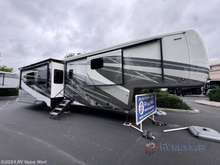 New 2025 DRV Mobile Suites MS 41RKDB available in Manheim, Pennsylvania