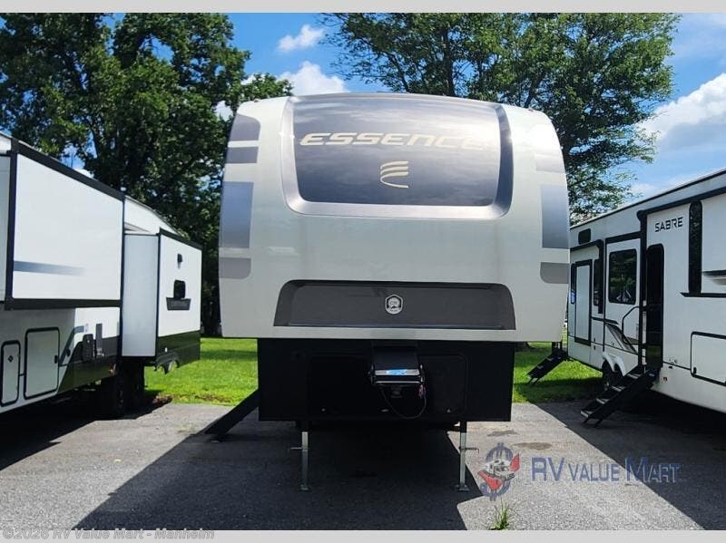 2025 Essence E-28RL by Cruiser RV from RV Value Mart - Manheim in Manheim, Pennsylvania