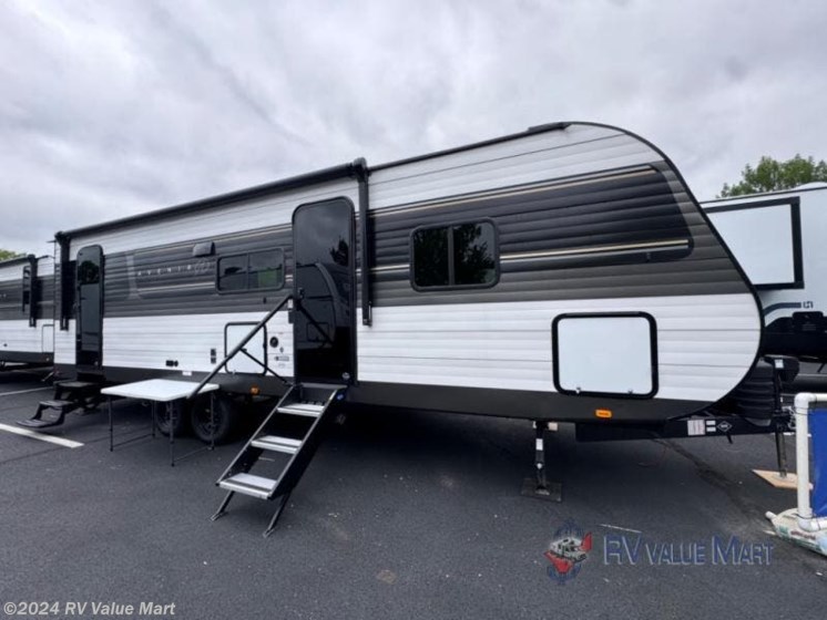 New 2025 Cruiser RV Avenir A-27BH available in Manheim, Pennsylvania