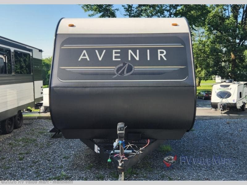 2025 Avenir A-27BH by Cruiser RV from RV Value Mart - Manheim in Manheim, Pennsylvania