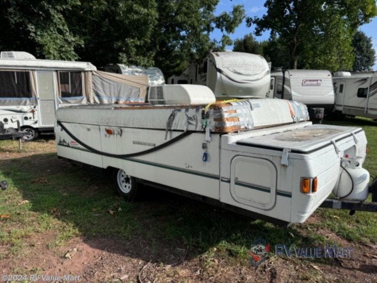 Used 1999 Coleman TRAILER COLEMAN available in Manheim, Pennsylvania