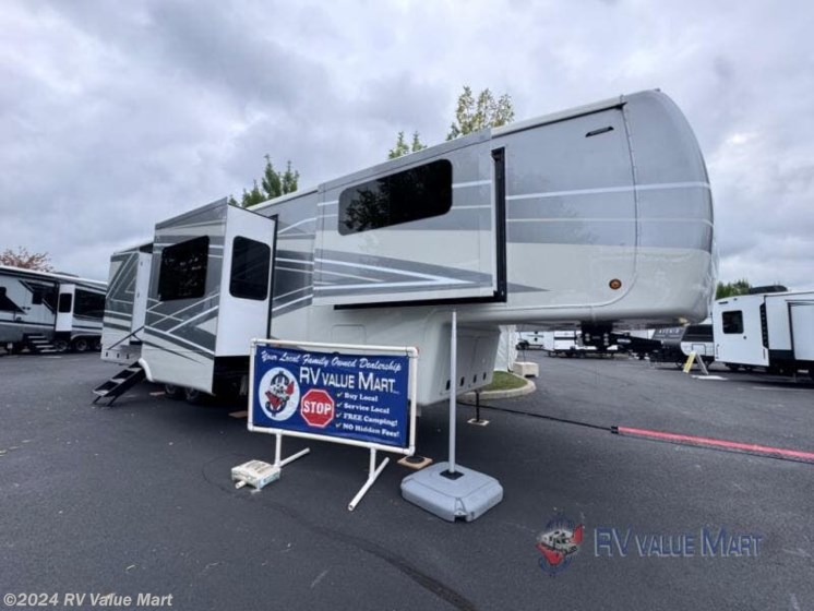 New 2025 DRV Mobile Suites 41FKRB available in Manheim, Pennsylvania