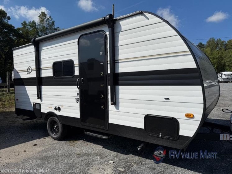 New 2025 Cruiser RV Avenir A-17BH available in Manheim, Pennsylvania