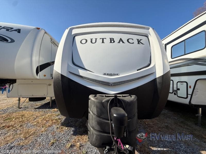 Outback Express Rv 2018 Keystone Outback 325BH RV for Sale in Manheim, PA 17545 | JB450208 ...