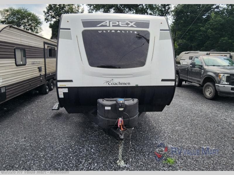 2021 Apex Ultra-Lite 266BHS by Coachmen from RV Value Mart - Manheim in Manheim, Pennsylvania