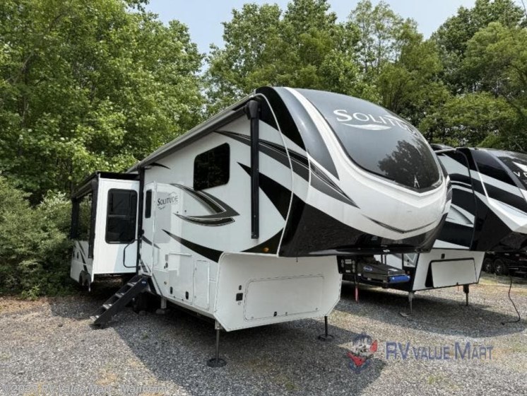 Used 2023 Grand Design Solitude 310GK available in Manheim, Pennsylvania
