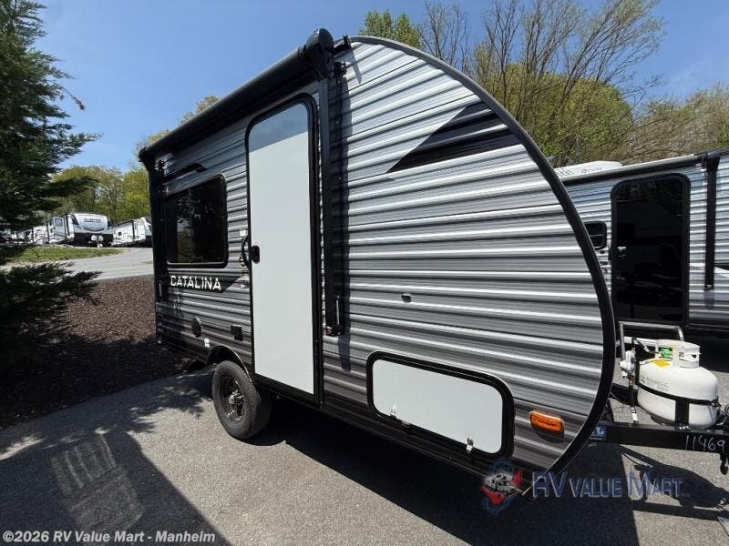 2025 Coachmen Catalina Summit Series 7 134RDX #SK011469 - For Sale in ...