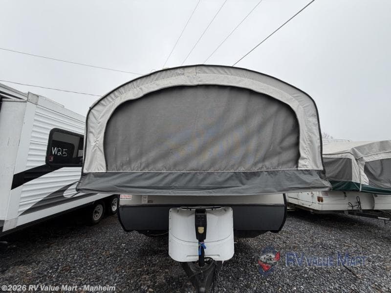2015 Jay Feather Ultra Lite X23B by Jayco from RV Value Mart - Manheim in Manheim, Pennsylvania