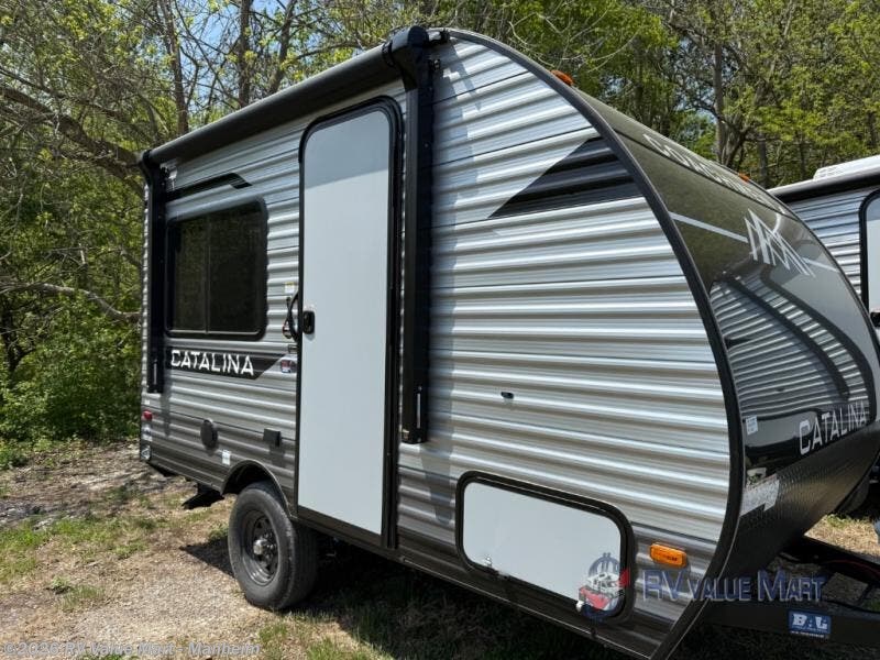 2025 Coachmen Catalina Summit Series 7 134RDX RV for Sale in Manheim ...