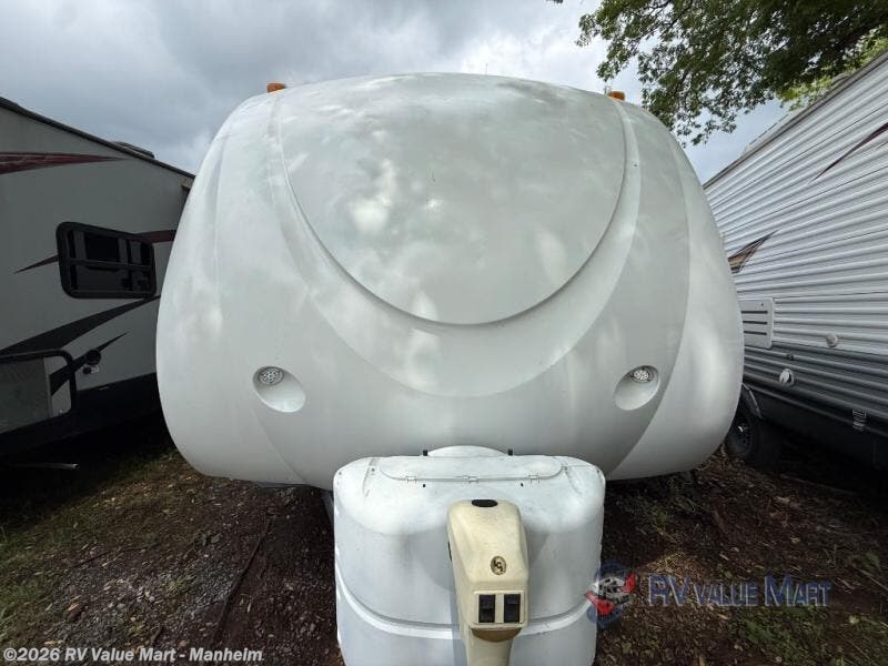 2014 Premier Ultra Lite 22RBPR by Keystone from RV Value Mart - Manheim in Manheim, Pennsylvania