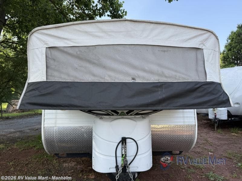 Used 2011 Forest River Wildwood X-Lite 22EXL available in Manheim, Pennsylvania