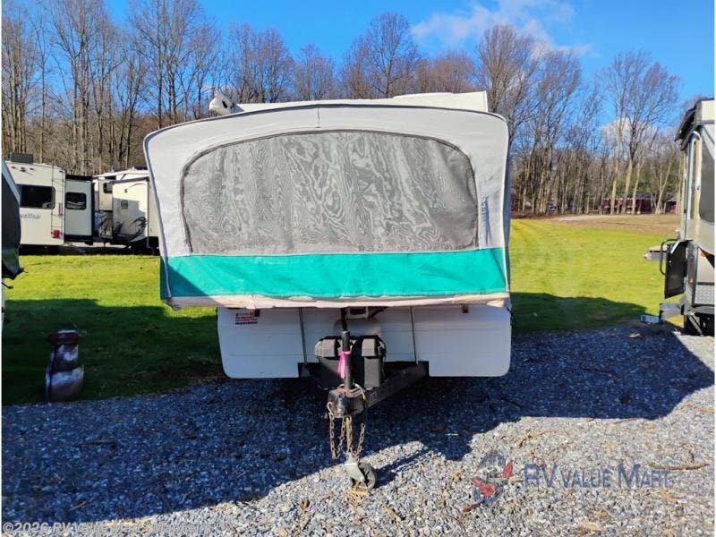1995 Jayco Eagle 1006 - Used Popup For Sale by RV Value Mart - Manheim in Manheim, Pennsylvania