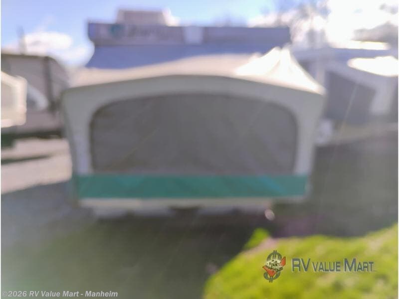 Used 1995 Jayco Eagle 1006 available in Manheim, Pennsylvania