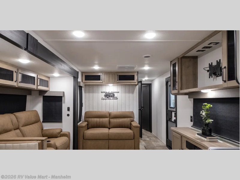 2026 Puma 30RKQS by Forest River from RV Value Mart - Manheim in Manheim, Pennsylvania