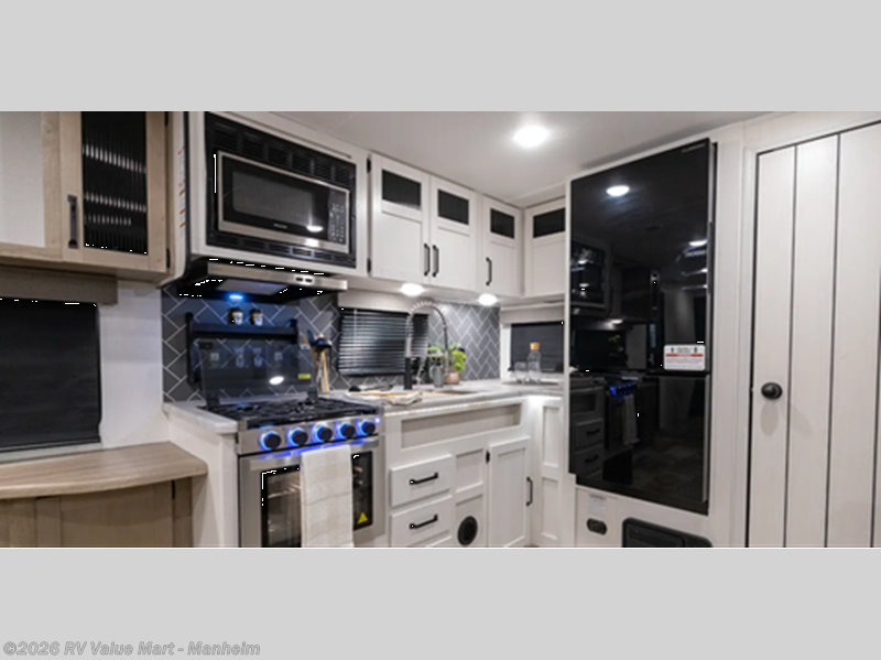 New 2026 Forest River Puma 30RKQS available in Manheim, Pennsylvania