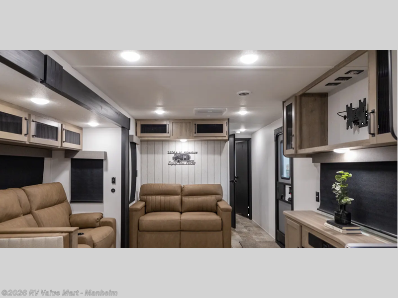 2026 Puma 30RKQS by Forest River from RV Value Mart - Manheim in Manheim, Pennsylvania